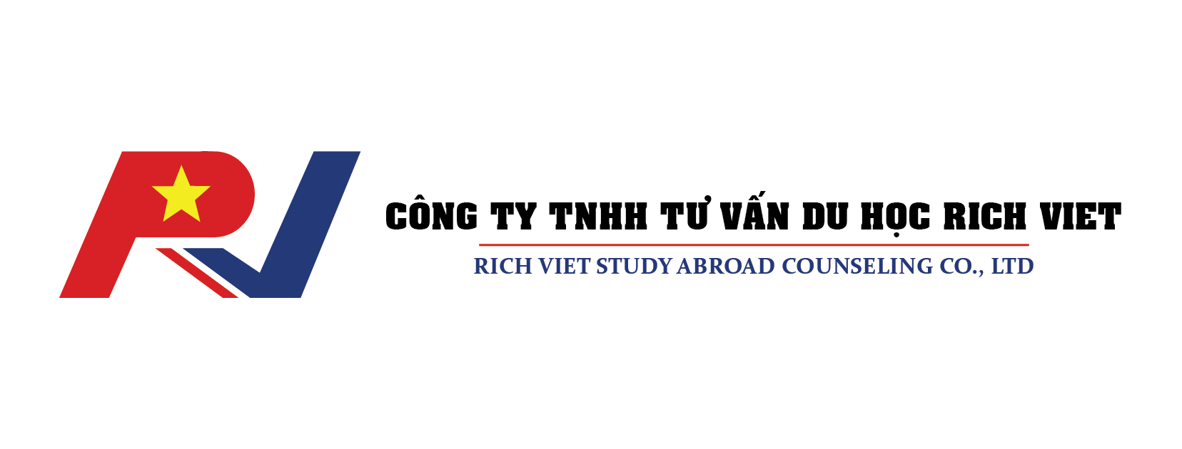 Trung tâm Du học RichViet - Bình Tân