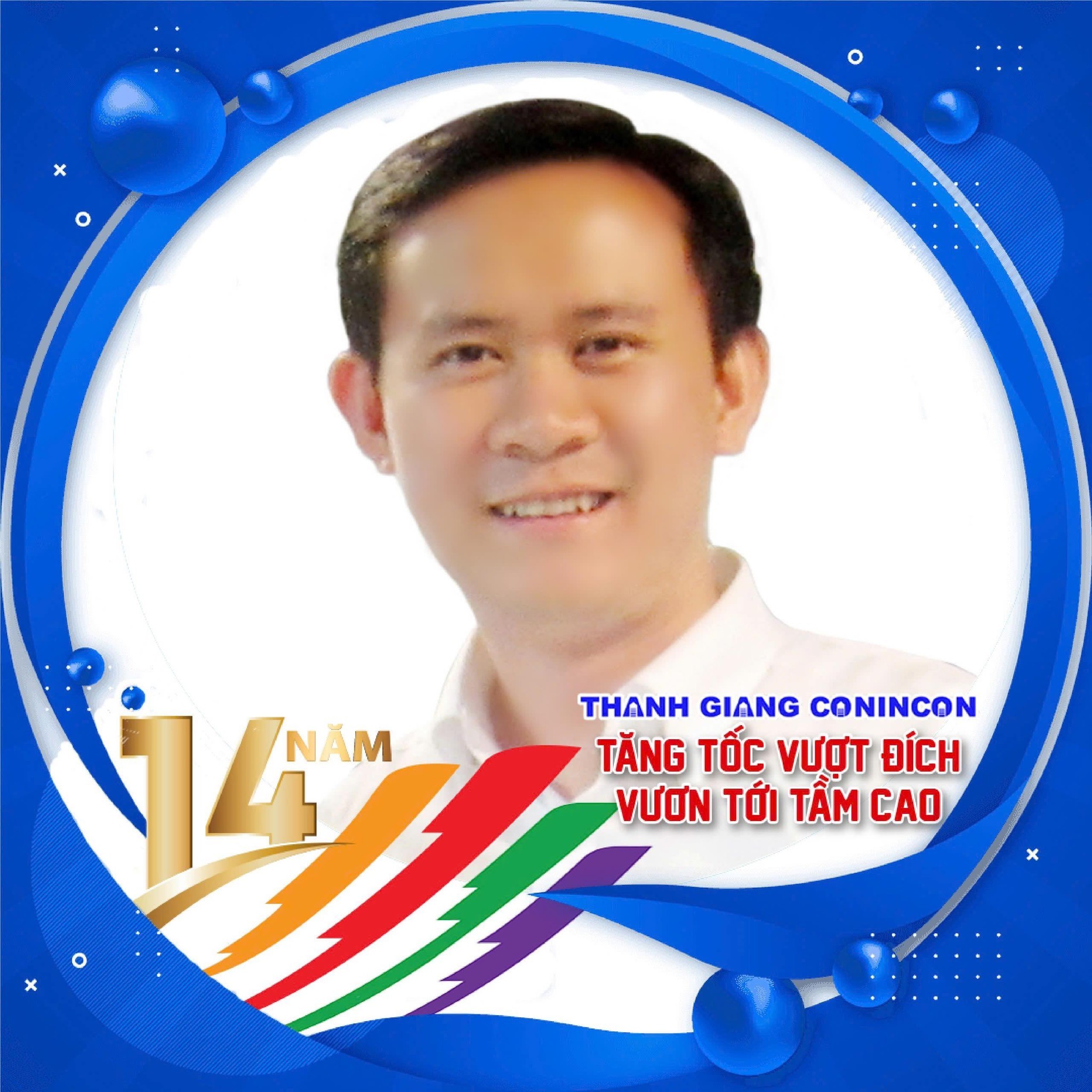 Trung tâm Du học Thanh Giang Conincon - Biên Hòa