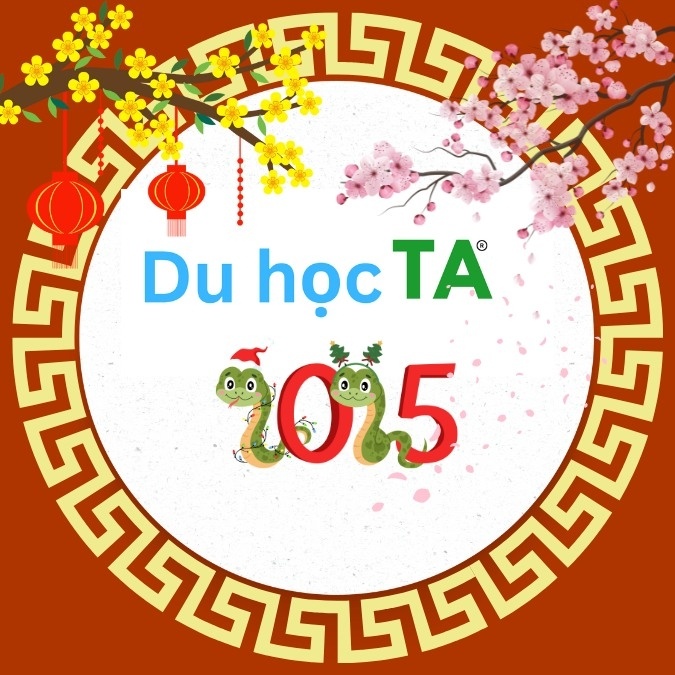 Trung tâm Du học tiếng Anh - Thanh Khê