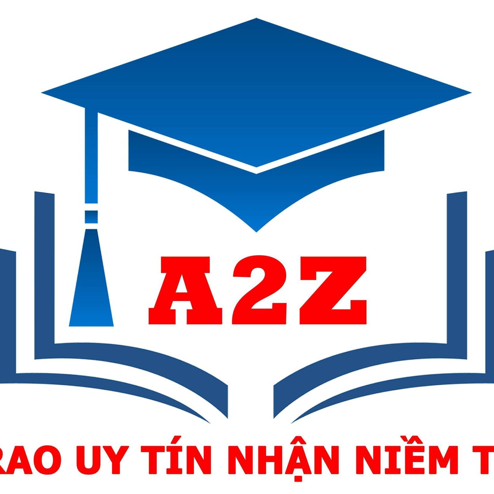 Trung tâm Du học Trung Quốc A2Z - Thạch Thất