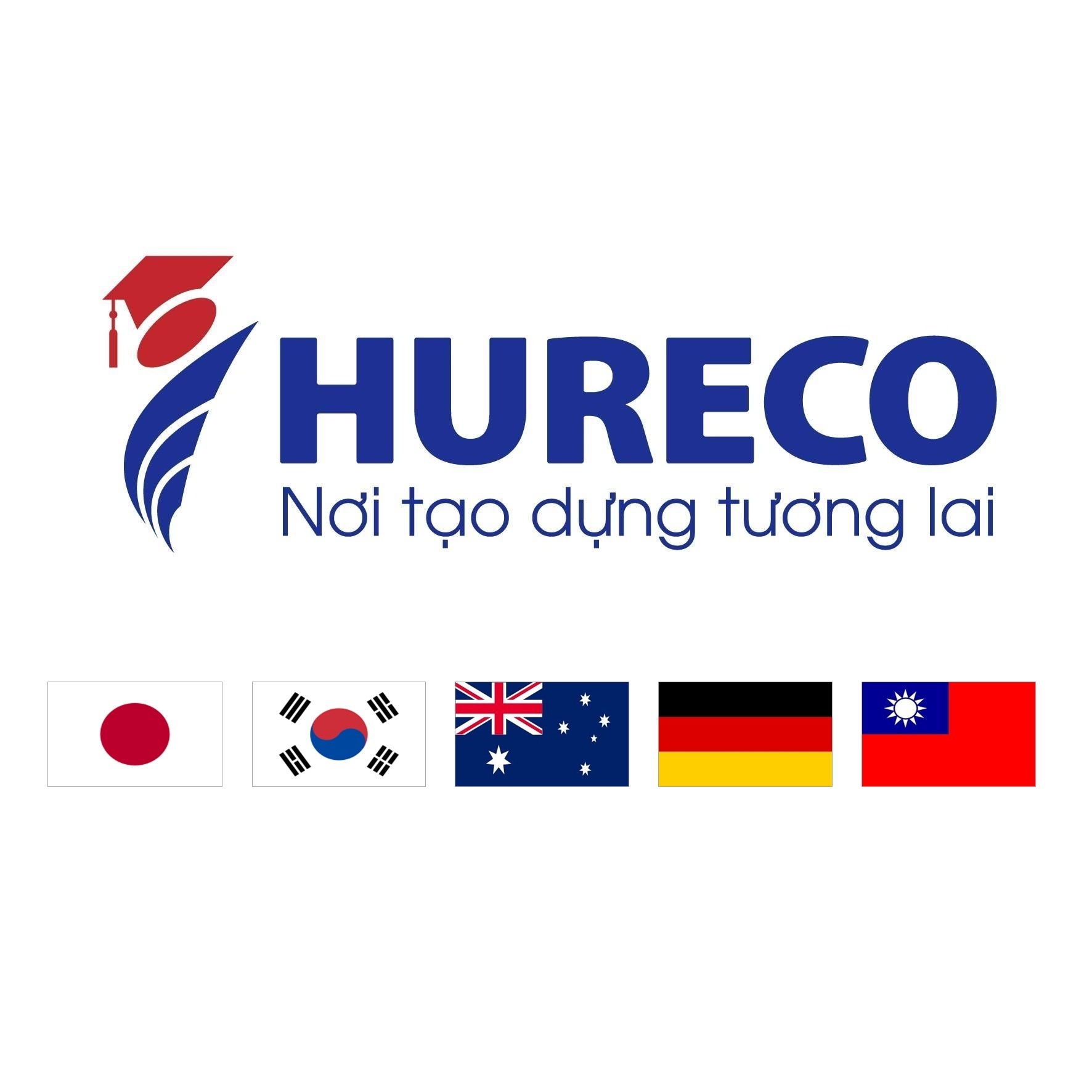 Trung tâm Du học và nhân lực quốc tế Hureco - Hải Dương