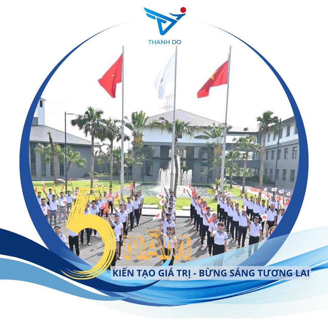 Trung tâm Du học và xuất khẩu lao động Thành Đô - Cầu Giấy