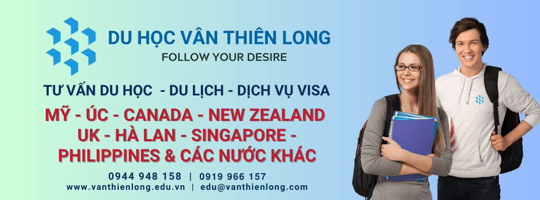 Trung tâm Du học Vân Thiên Long - Bình Thủy