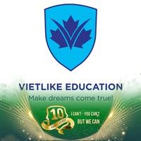 Trung tâm Du học Vietlike Education - Thanh Xuân