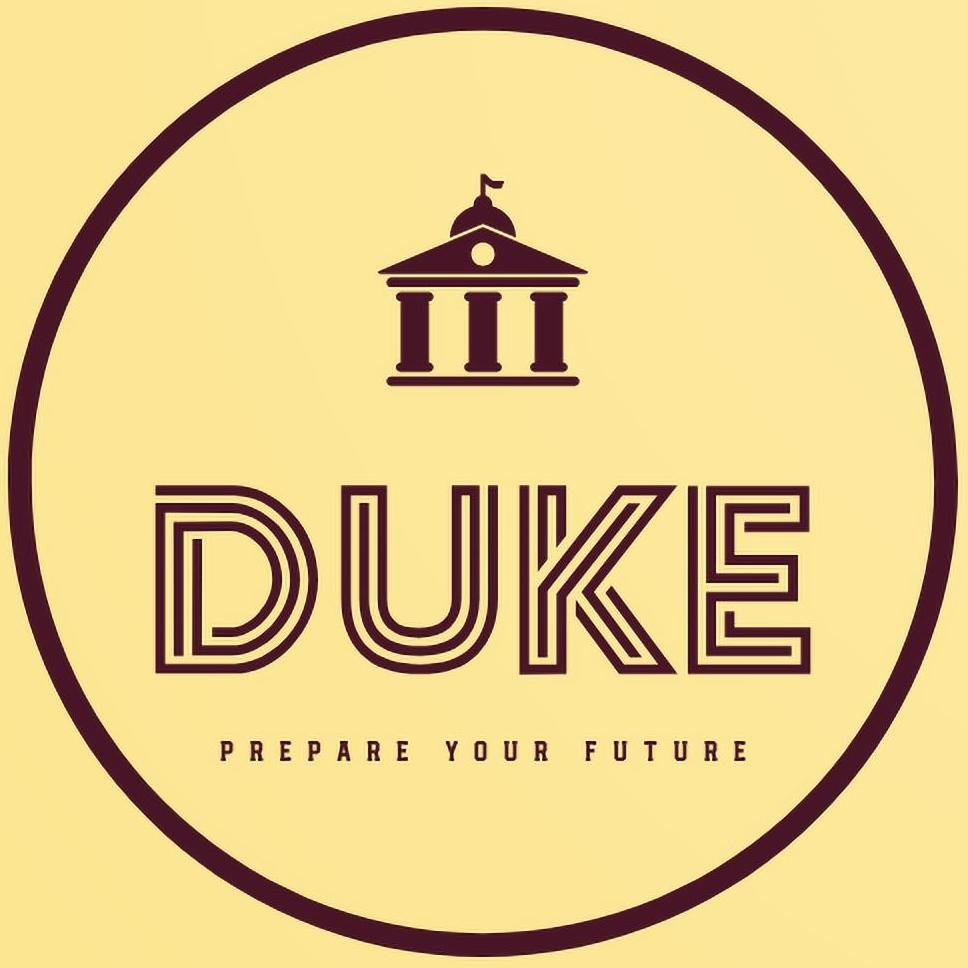Trung tâm Duke - Tiếng Anh - Duke English Center - Hạ Long