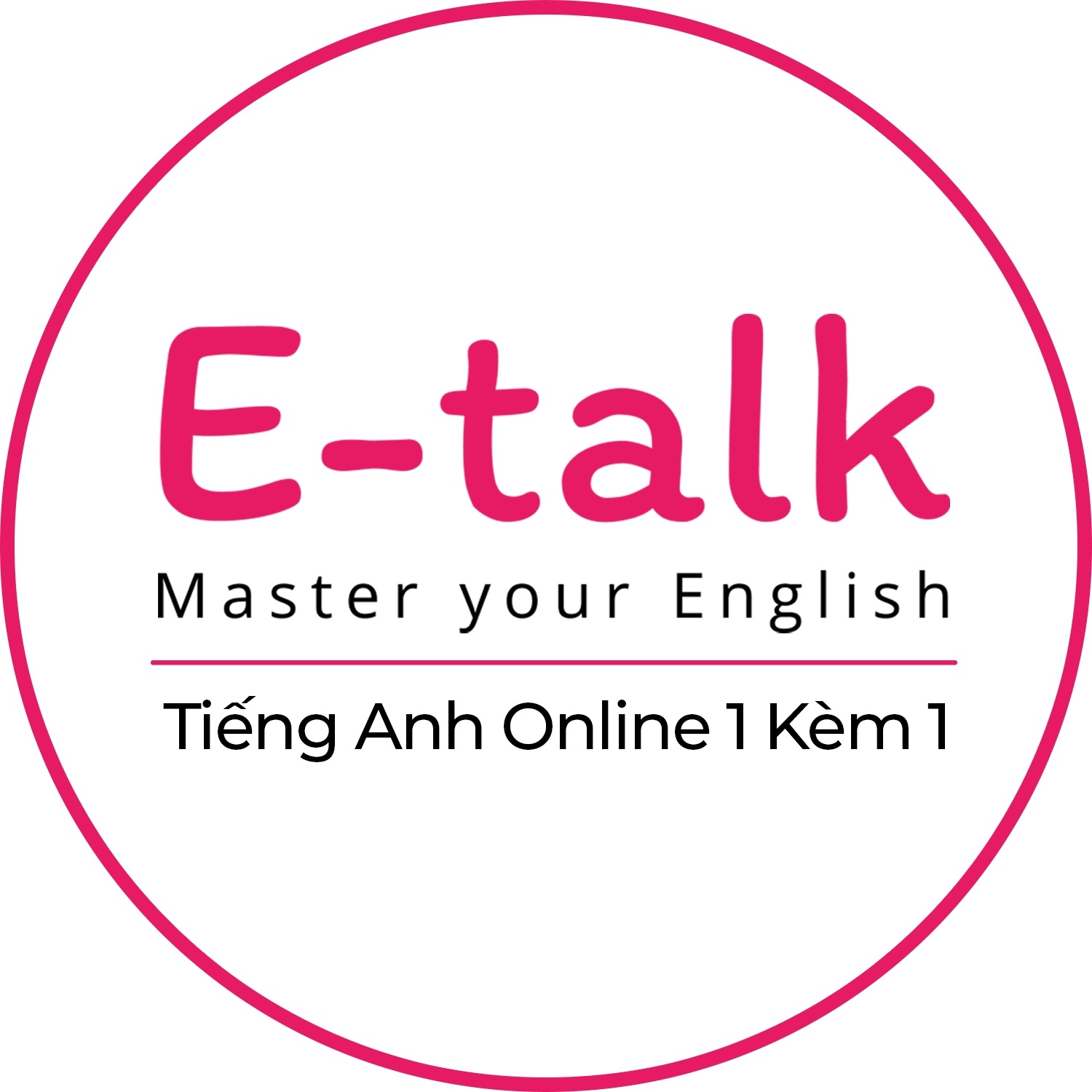 Trung tâm E-talk Vietnam - Gò Vấp