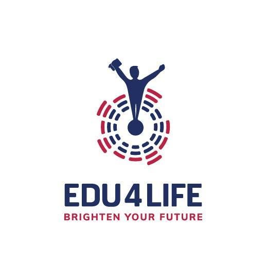 Trung tâm EDU4LIFE - Du học Mỹ - Hải Châu