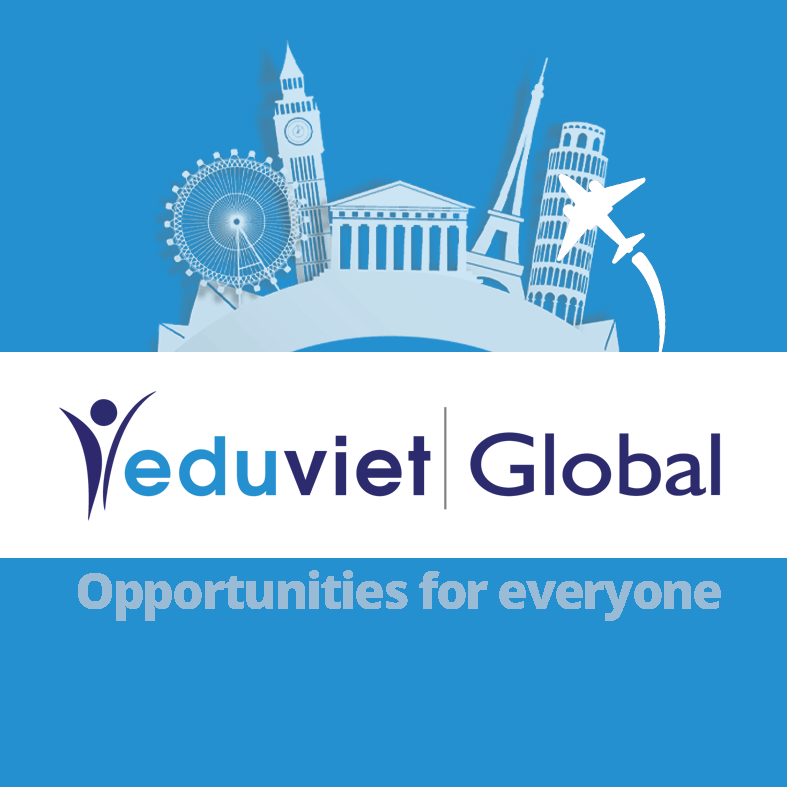 Trung tâm EduViet Global - Cầu Giấy