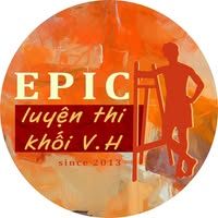 Trung tâm EPIC Art - Dạy vẽ khối V & H - Hà Đông