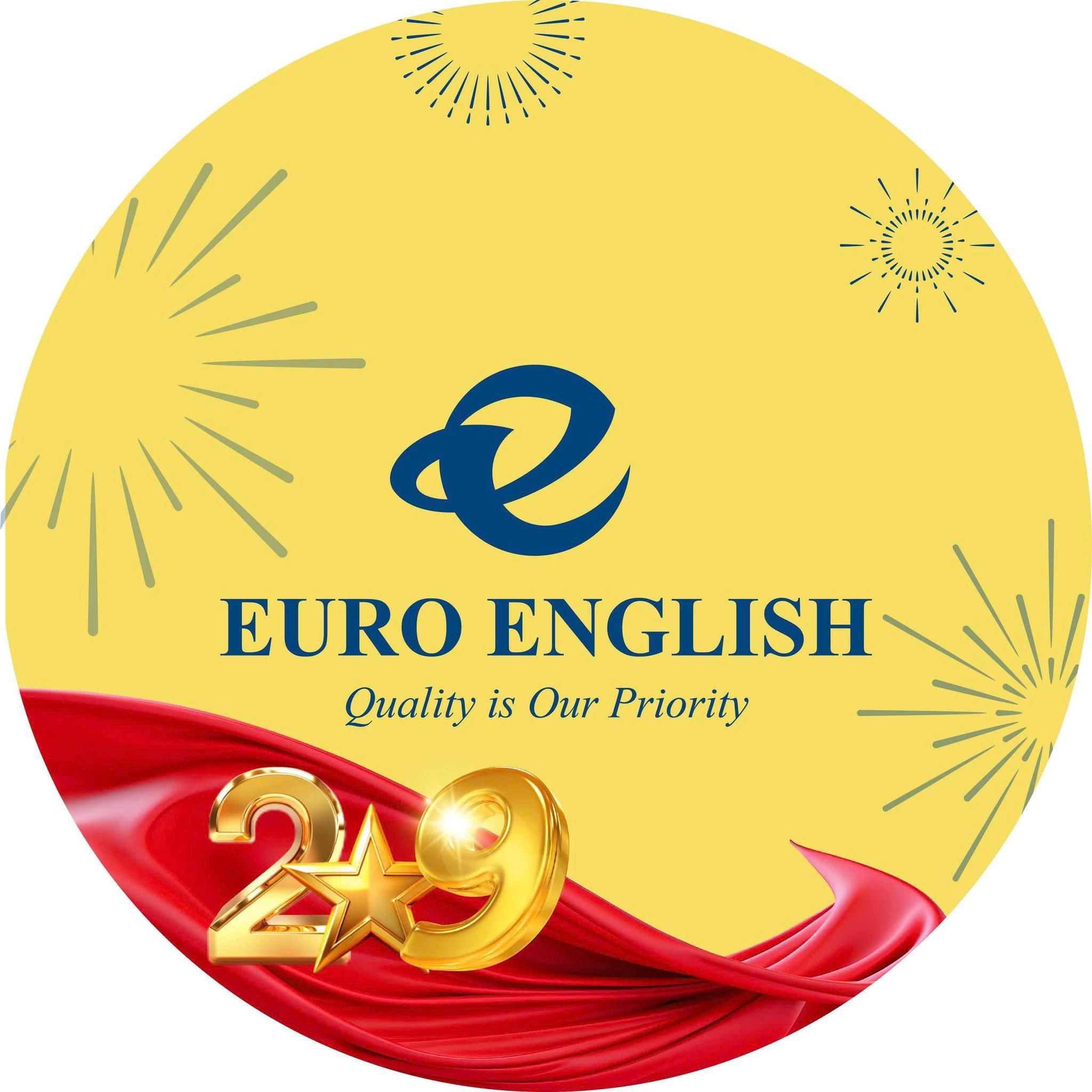 Trung tâm Euro English - Phúc Yên