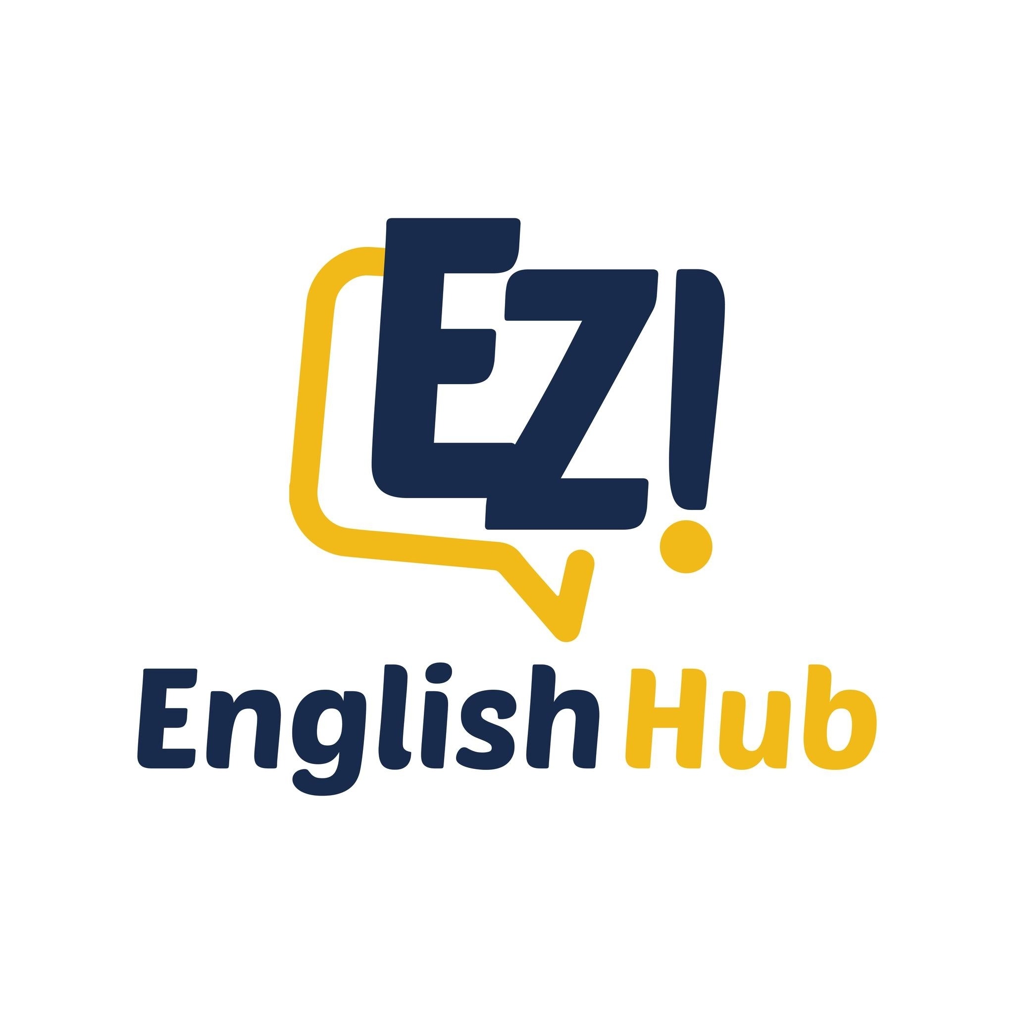 Trung tâm EZ English Hub - IELTS, TOIEC - Gò Vấp