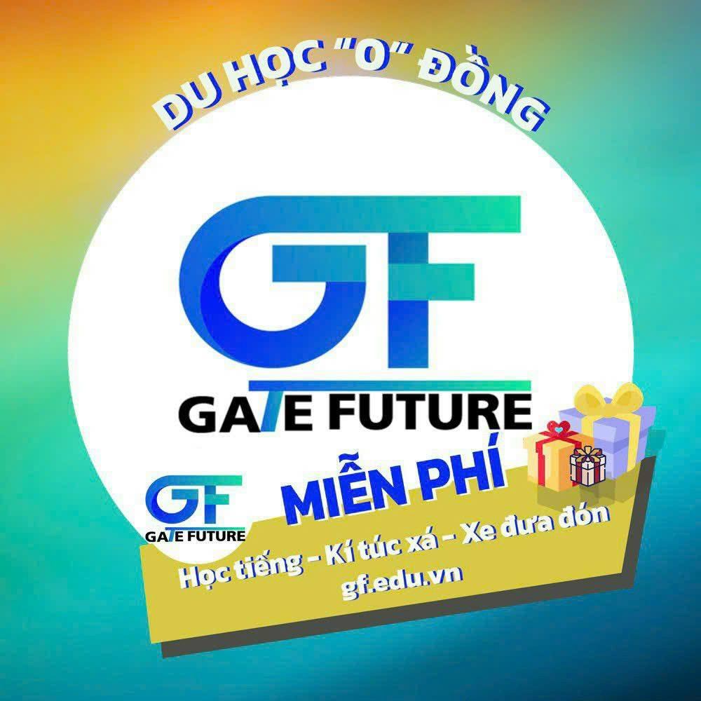 Trung tâm Gate Future - Tân Bình