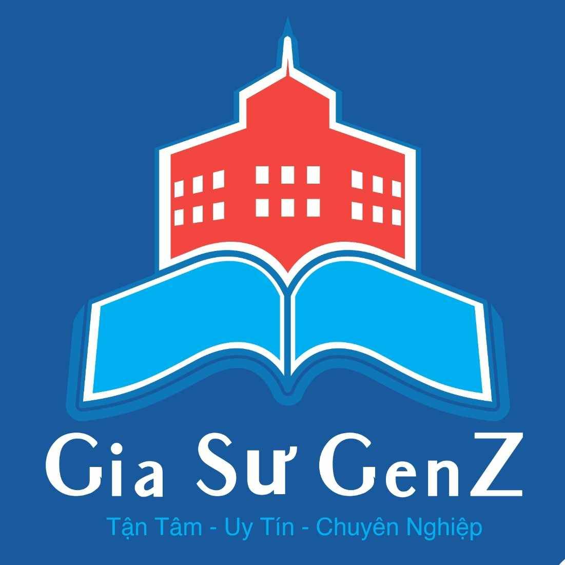 Trung tâm Gia Sư Kon Tum GenZ - Kon Tum