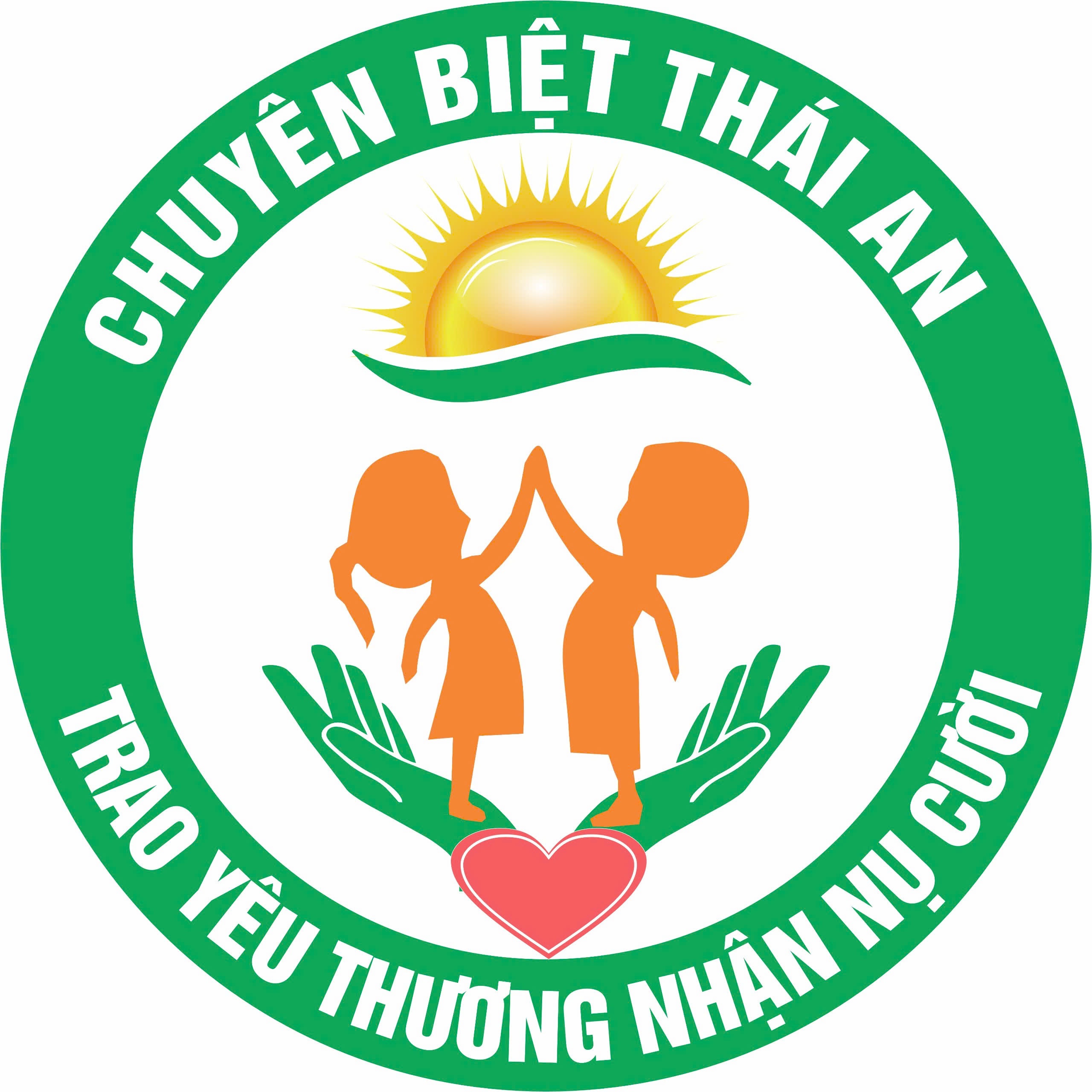 Trung tâm giáo dục chuyên biệt Thái An - Phường Vạn Xuân