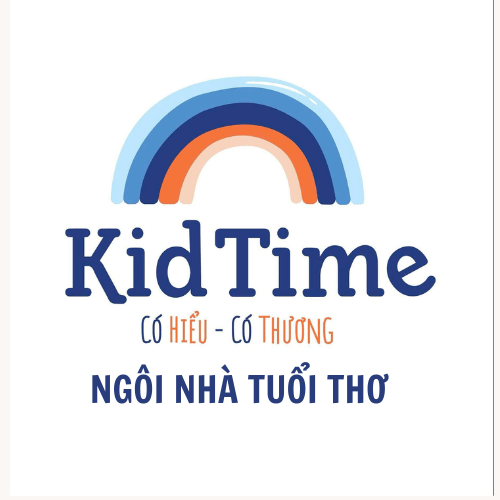 Trung tâm Giáo Dục Đặc Biệt KidTime Ngôi Nhà Tuổi Thơ - Nguyễn Tuân