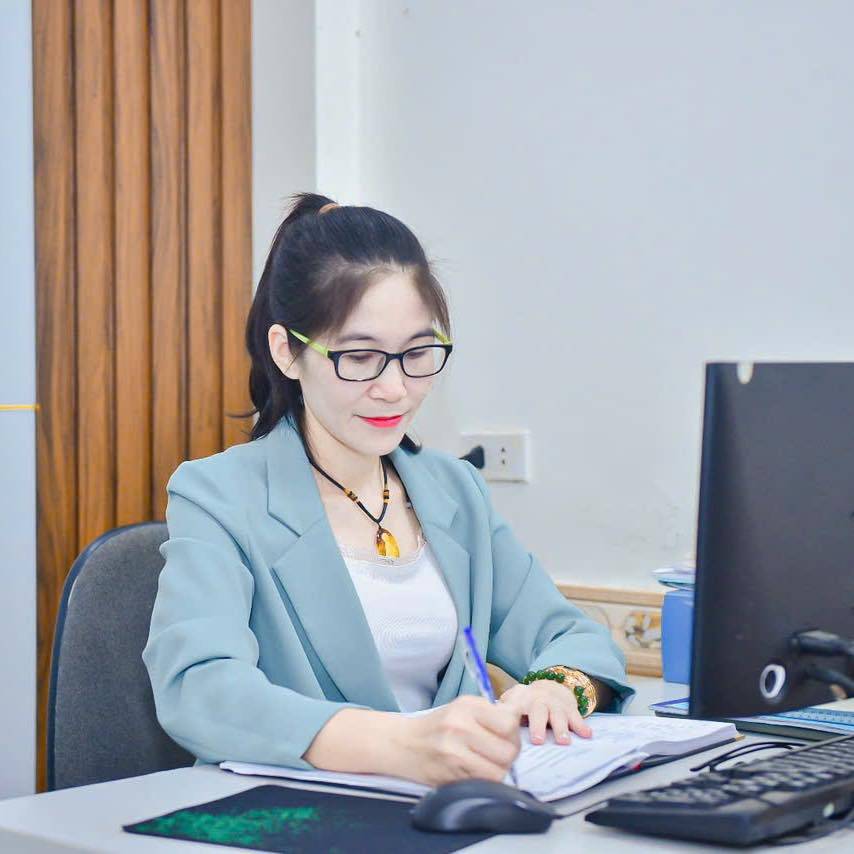 Trung tâm Giáo dục Đặc biệt Thanh Châu - Nghĩa Tân