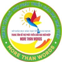 Trung tâm Giáo dục Hòa Nhập More Than Words - TT Cổ Lễ
