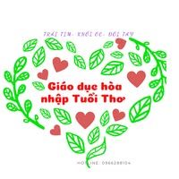 Trung tâm Giáo dục Hoà Nhập Tuổi Thơ - Tam Bình