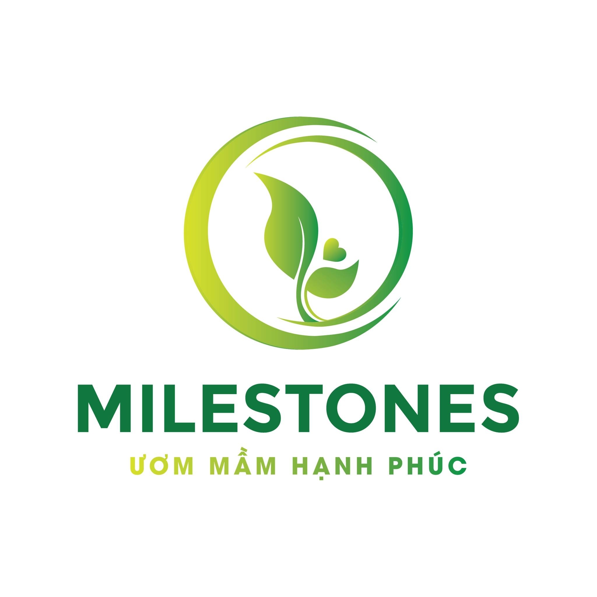 Trung tâm Giáo dục Hòa nhập Ươm Mầm Hạnh Phúc Milestones - Cần Thơ
