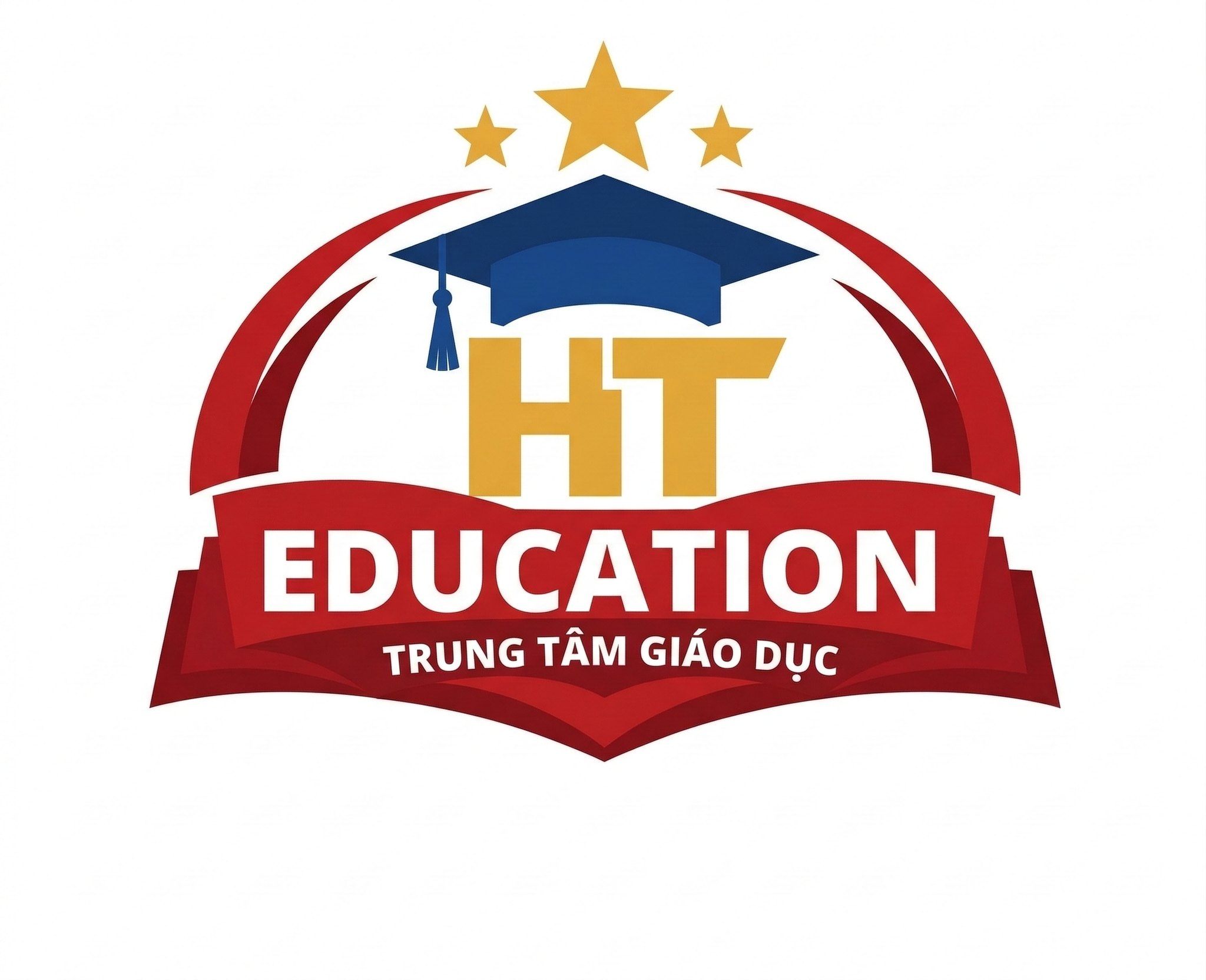 Trung Tâm Giáo dục HT Education - Phúc Lợi