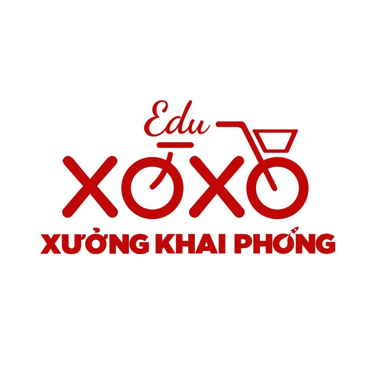 Trung Tâm Giáo Dục Khai Phóng XOXO - Thành Vinh