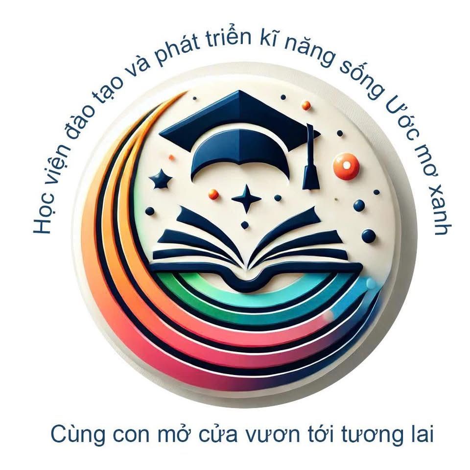 Trung Tâm Giáo Dục Kỹ Năng Sống Ước Mơ Xanh - Đại Phúc