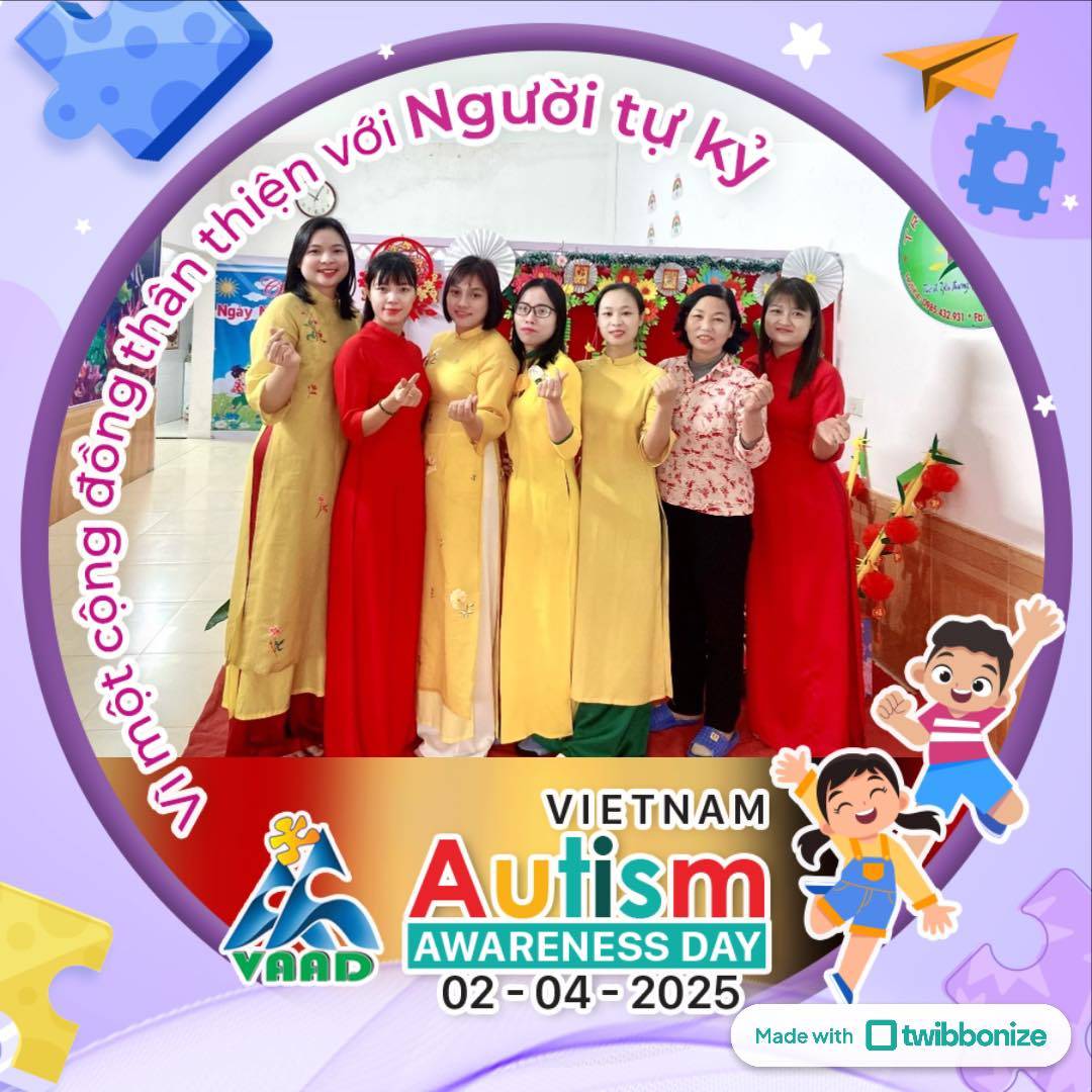 Trung tâm Giáo dục Nắng Mai - Hưng Hà