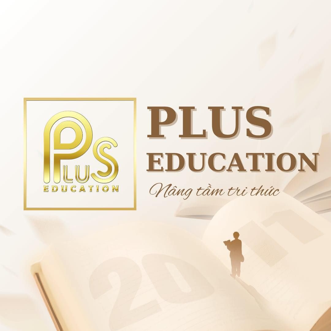 Trung tâm Giáo dục Plus Education - Long Biên
