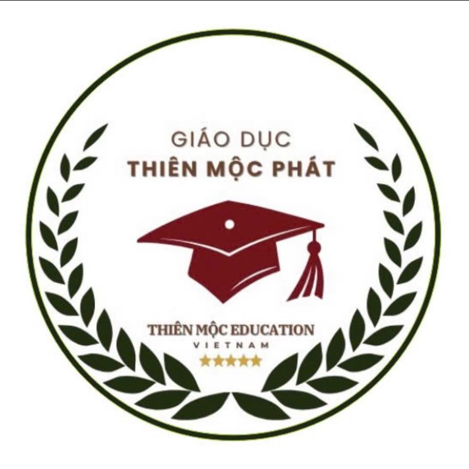 Trung Tâm Giáo Dục Thiên Mộc (Thiên Mộc Education) - Hà Đông