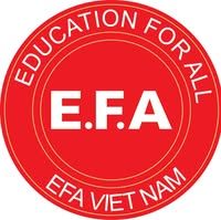 Trung tâm Giáo dục và Đào tạo EFA Việt Nam - Thanh Xuân Trung