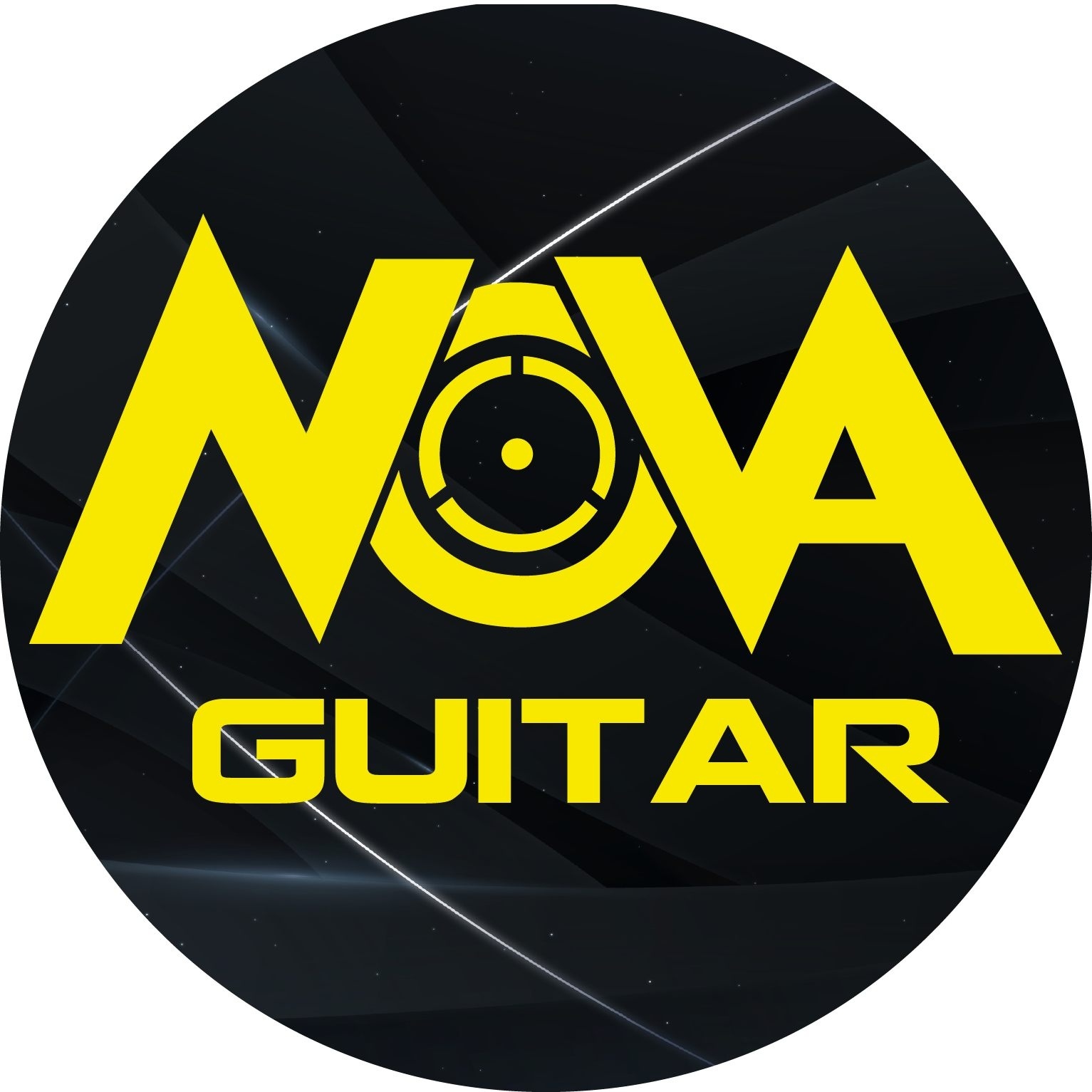 Trung tâm Guitar Nova - Cần Thơ