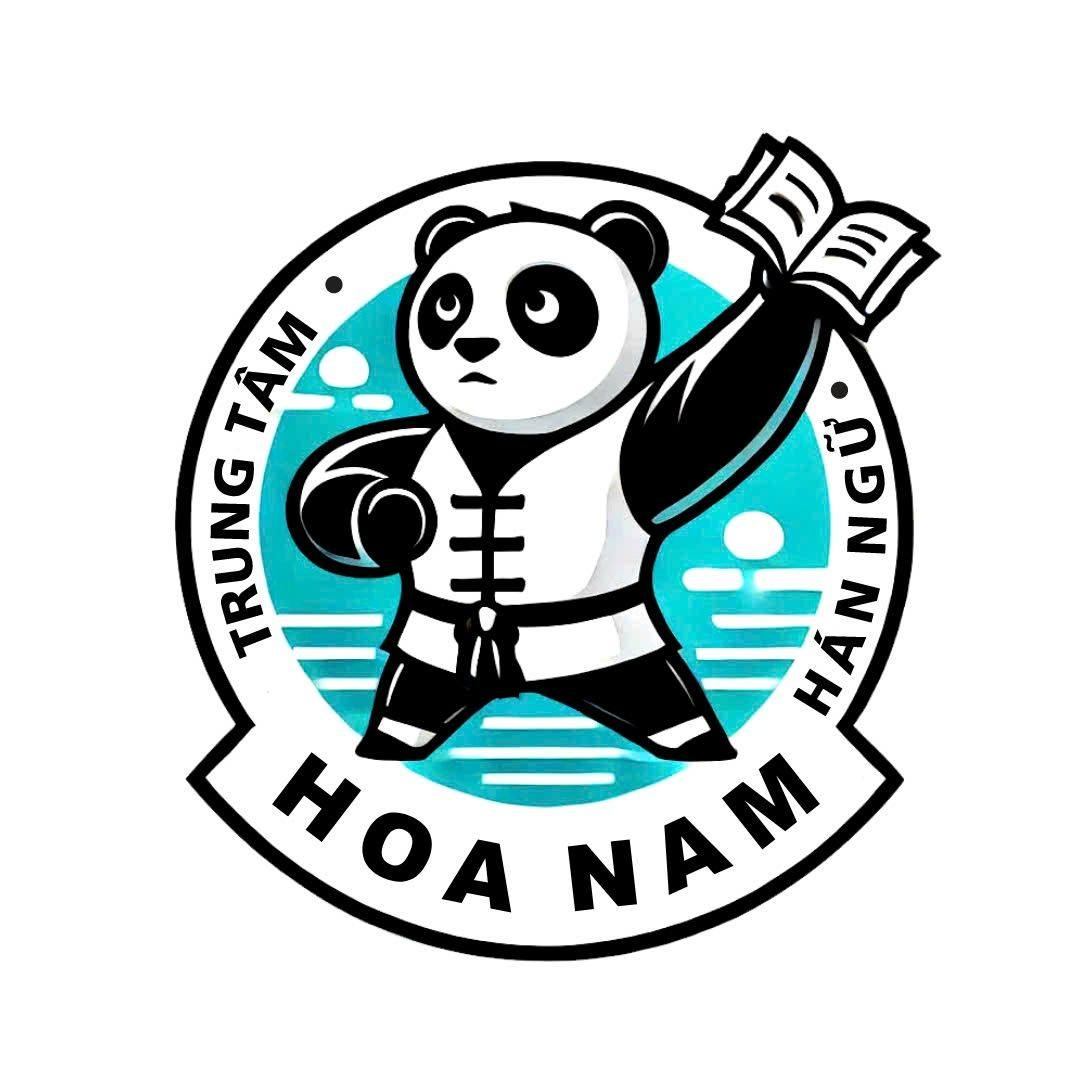 Trung tâm Tiếng Trung Hoa Nam - Bùi Xương Trạch