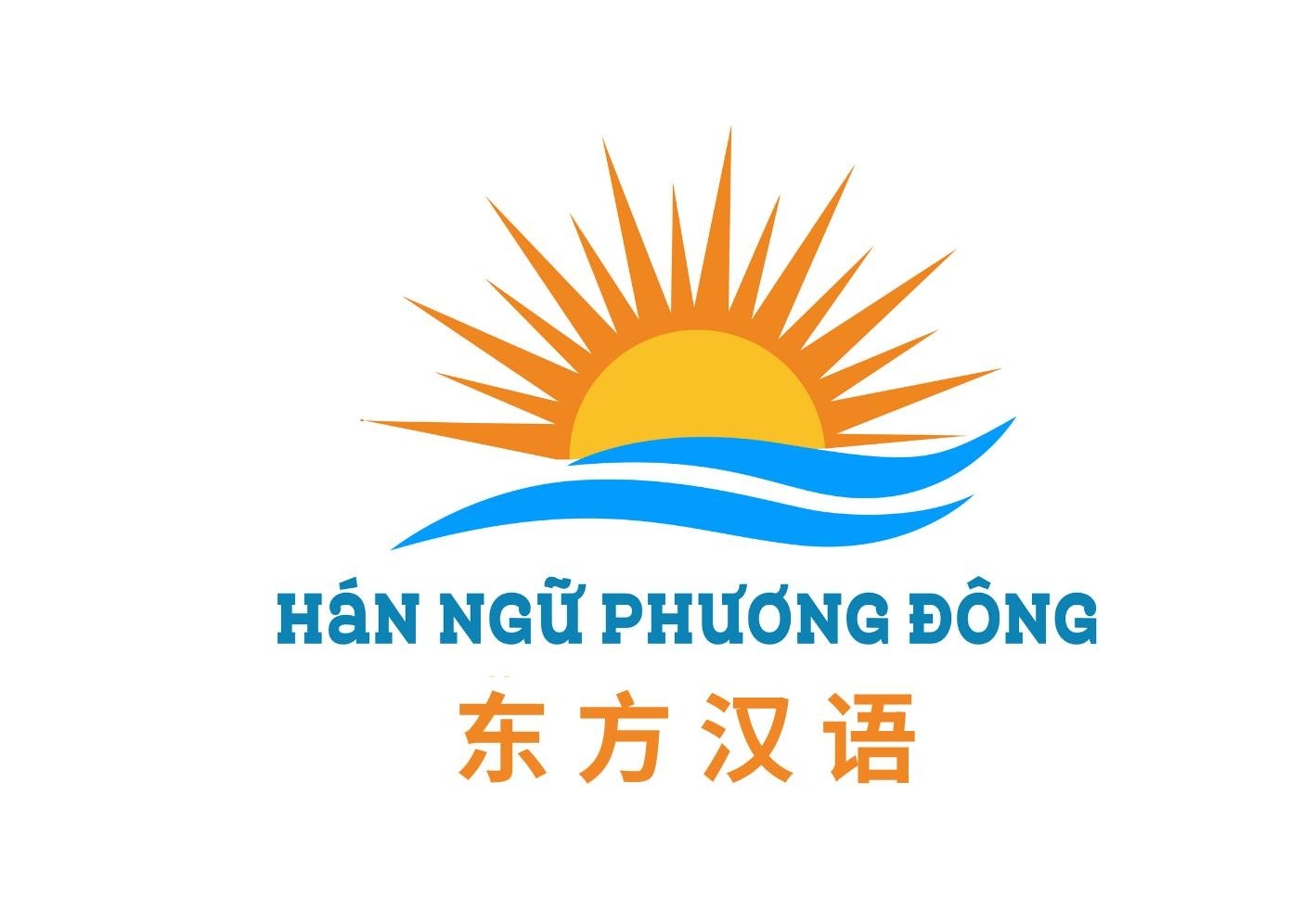Trung tâm Hán Ngữ Phương Đông - Thuận Thành