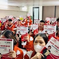 Trung tâm Hàn Ngữ Thành Phúc Uy - KĐT Văn Khê