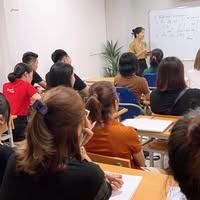 Trung tâm Hán Ngữ Thu Thảo - Lào Cai