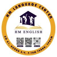 Trung tâm HM Language Center - Cơ sở 3