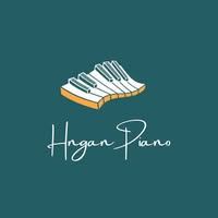 Trung tâm Hngan Piano - Cẩm Lệ