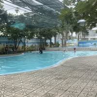 Trung tâm hồ bơi Cau Vua - Hóc Môn