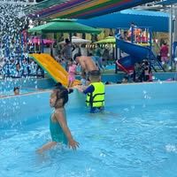 Trung tâm Hồ Bơi K690 - Cơ sở 2