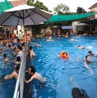 Trung tâm Hồ bơi Lavie - Hóc Môn