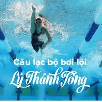 Trung tâm Hồ bơi Lý Thánh Tông - Tân Phú