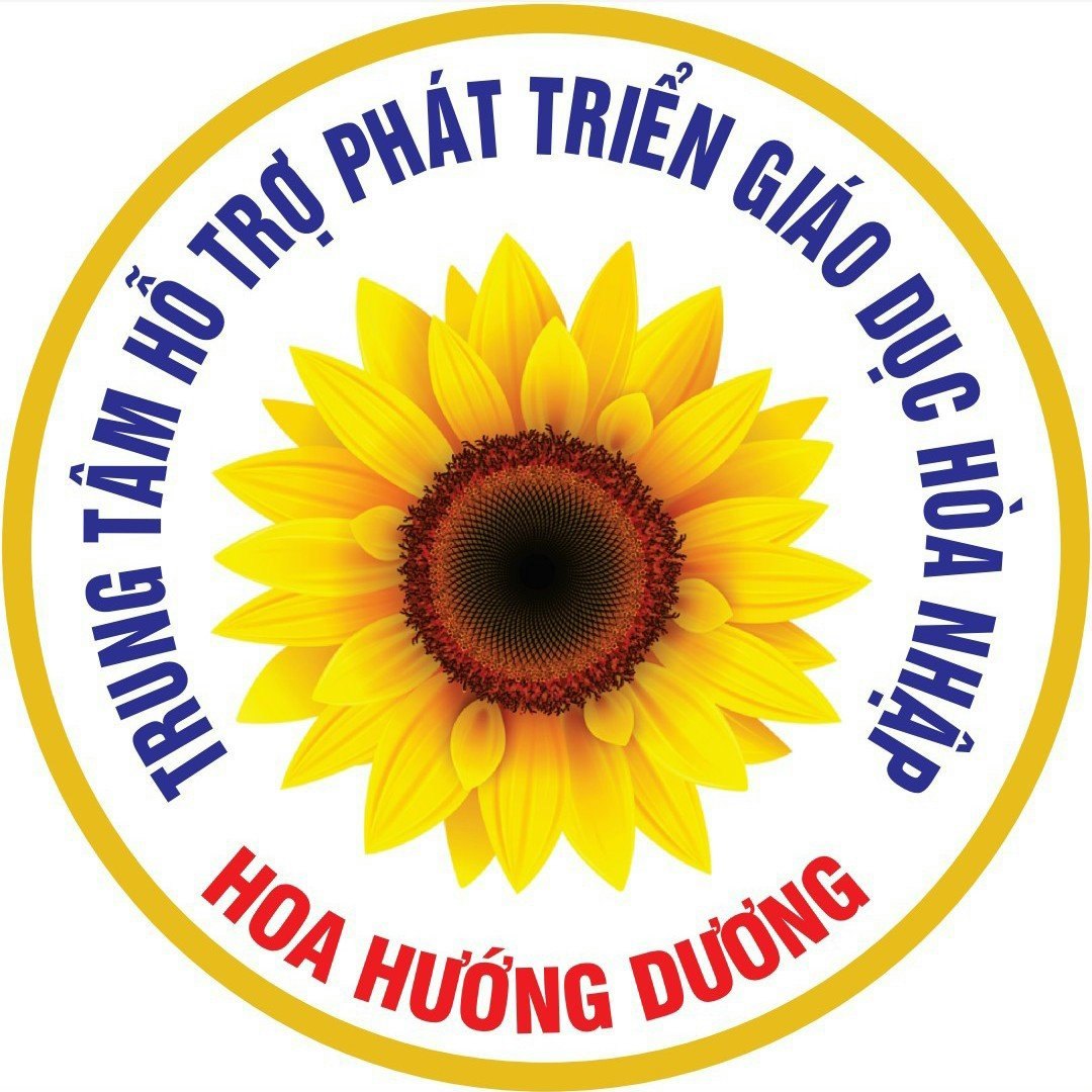 Trung tâm Hỗ trợ hòa nhập Hoa Hướng Dương - Bắc Ninh
