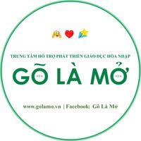 Trung tâm hỗ trợ phát triển giáo dục hòa nhập Gõ Là Mở - Cơ sở 2