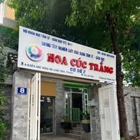 Trung tâm Hoa Cúc Trắng - Cơ sở 1