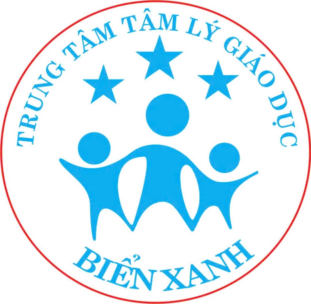 Trung tâm Tâm Lý Giáo Dục Biển Xanh - Nhân Chính