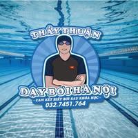 Trung tâm học bơi cấp tốc Tclub - Thanh Xuân