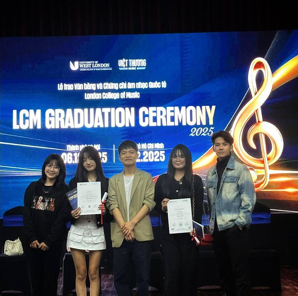 Trung tâm Học Đàn 123 - Kiến An