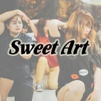 Trung tâm học nhảy hiện đại Sweet Art - Ba Đình