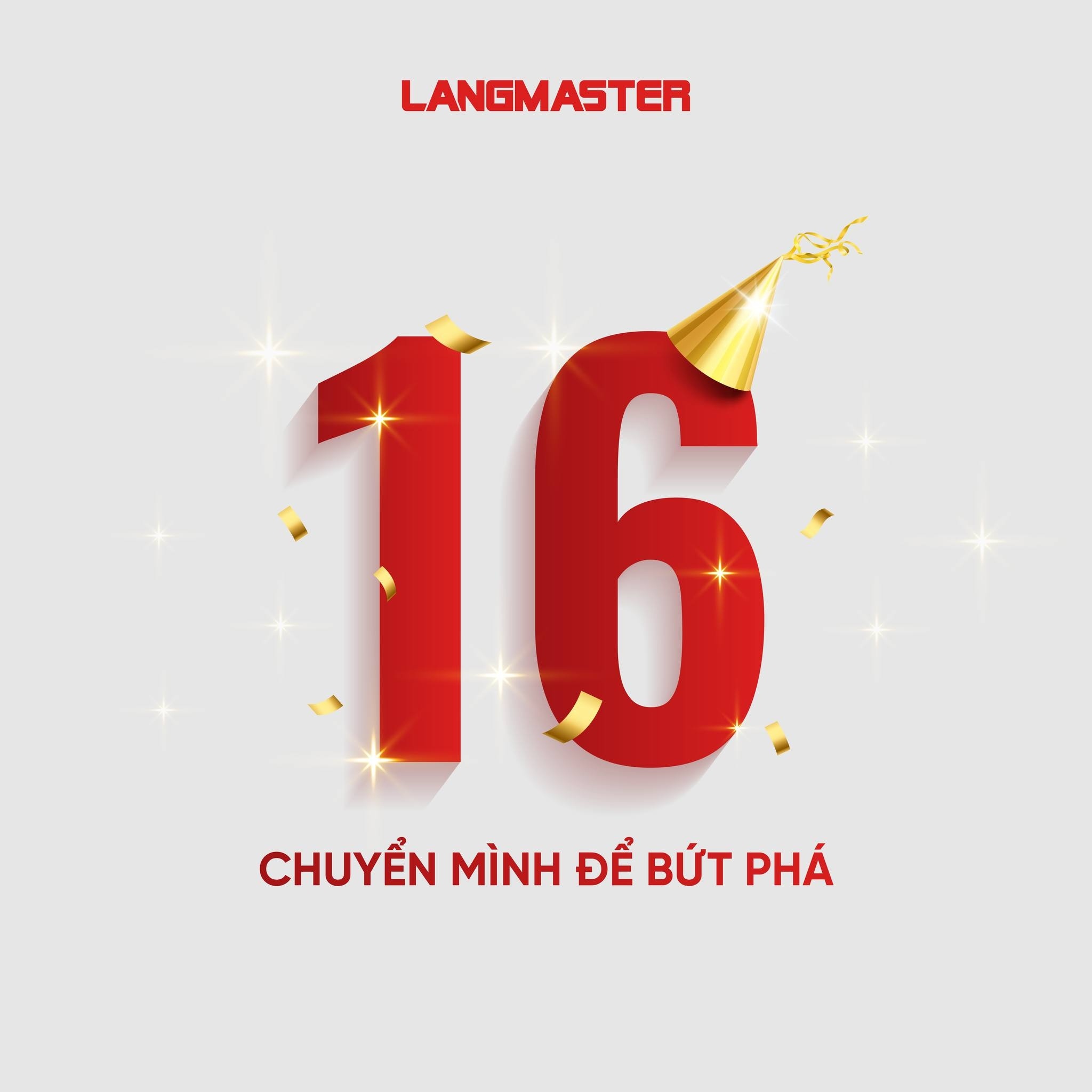 Trung tâm Học Tiếng Anh Langmaster - Cầu Giấy