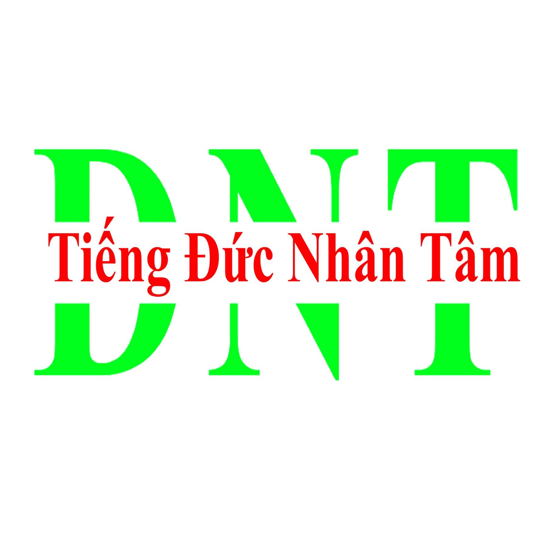 Trung tâm Học tiếng Đức - Nhân Tâm - Phú Nhuận